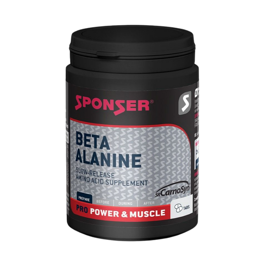 Sponser Beta Alanine (140 comprimés)
