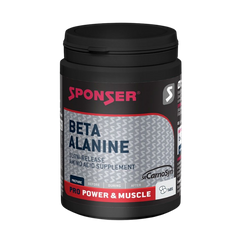 Sponser | Beta Alanine | 140 Tabs
