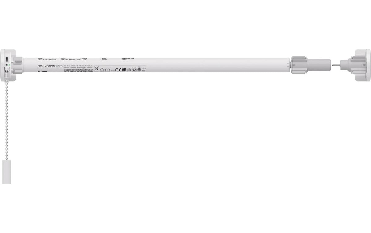 Eve Motionblinds Upgrade Kit Rollos