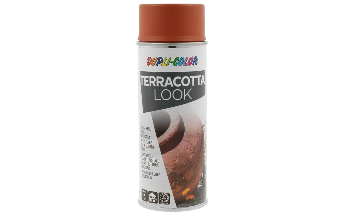 Dupli-Color Terracotta Look