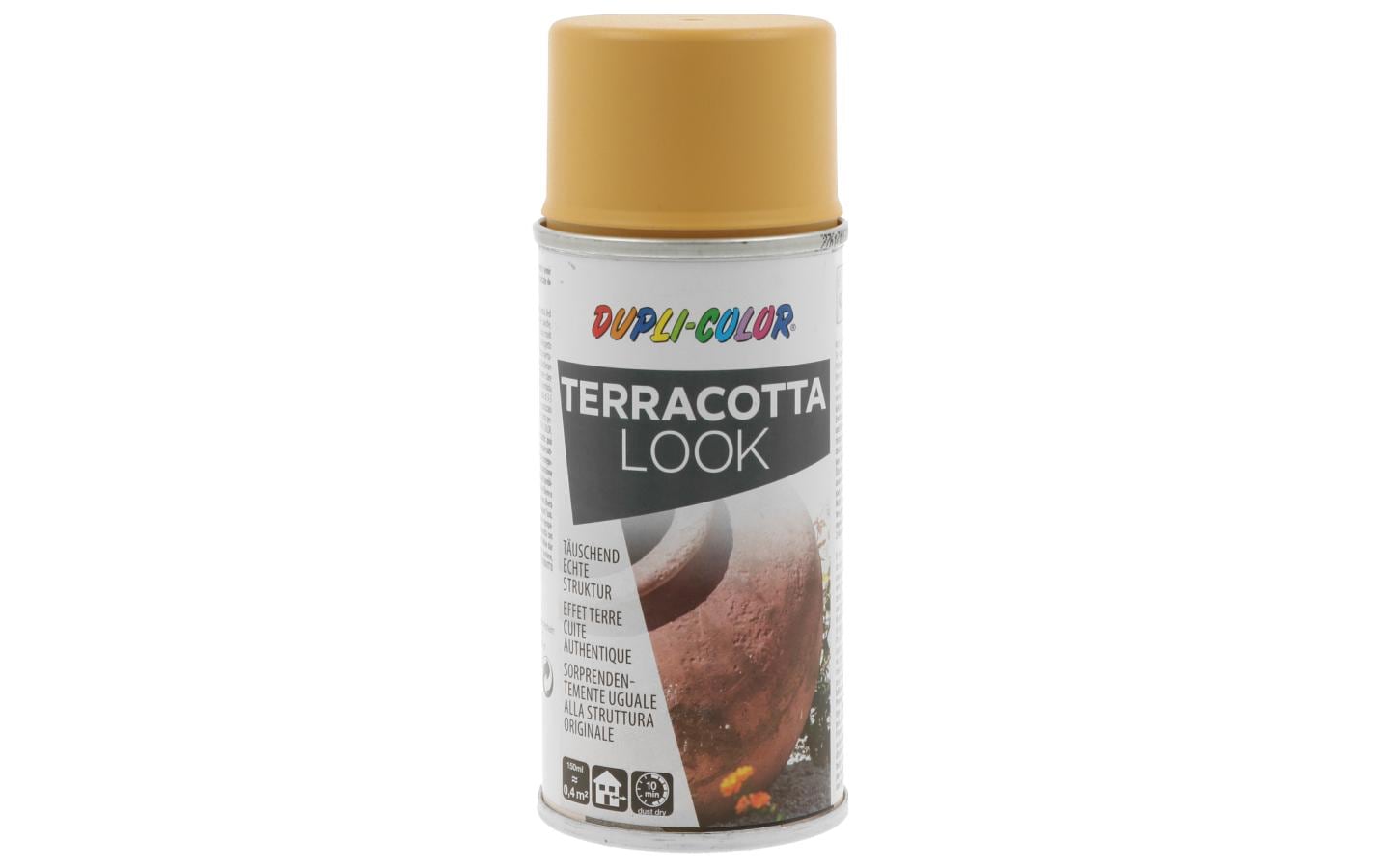 Dupli-Color Terracotta Look