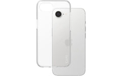 CARE Urban Combat Case Transparent