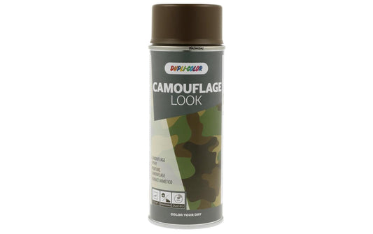 Dupli-Color Camouflage Look