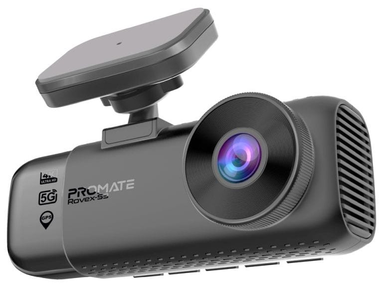 Promate | Rovex-S3 | Dashcam