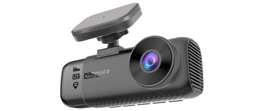 Promate | Rovex-S3 | Dashcam