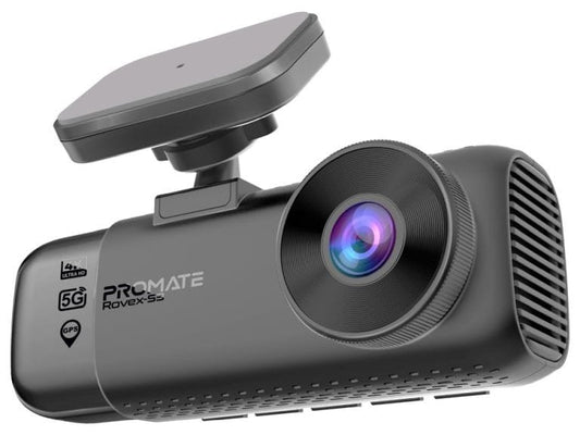 Promate | Rovex-S3 | Dashcam