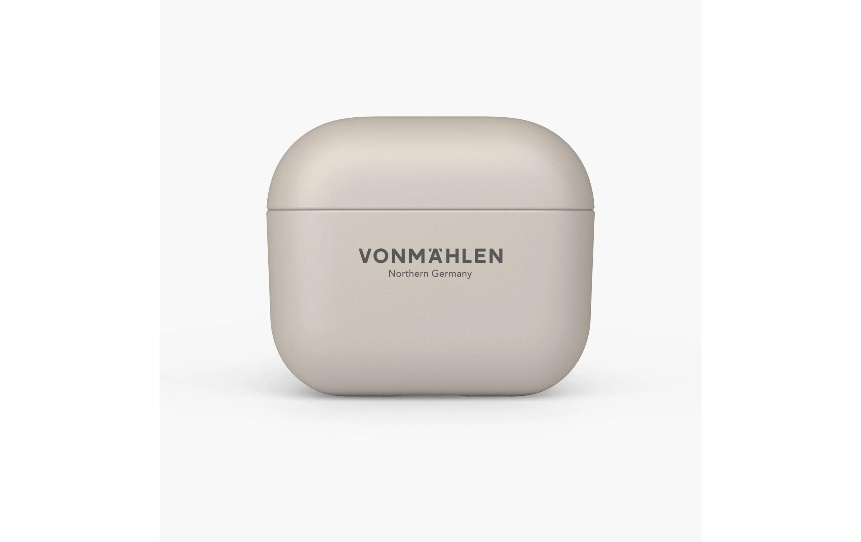 VONMÄHLEN Thin Case, Cream