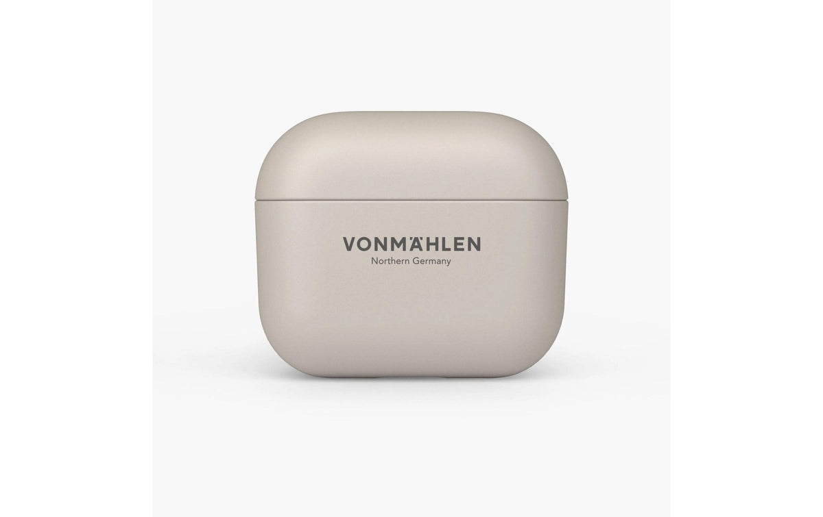 VONMÄHLEN Thin Case, Cream