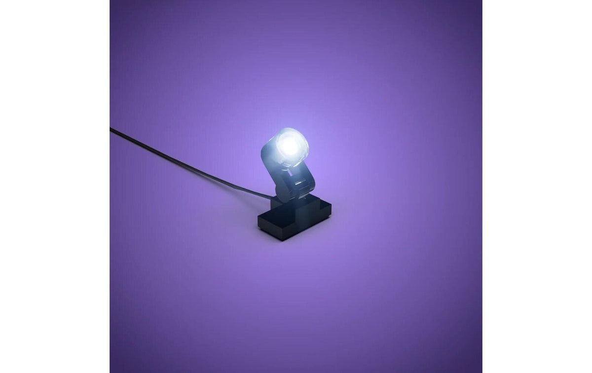 LMB 2.0 Astro LED Spotlicht Kalt Weiss