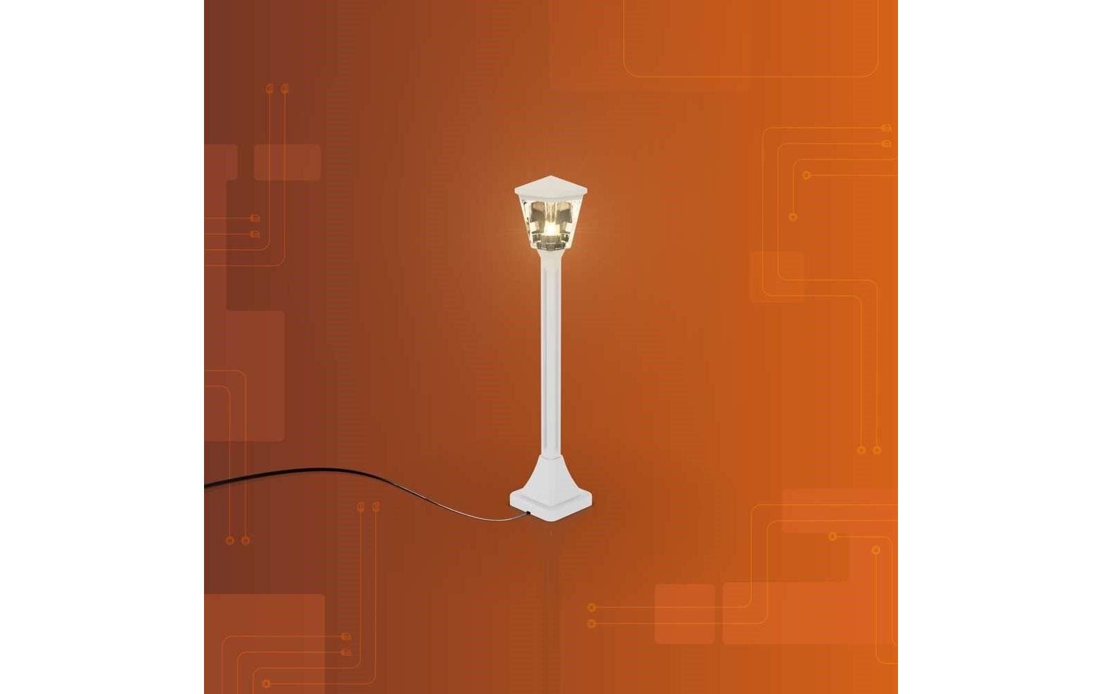 LMB 2.0 Astro LED Strassenlampe