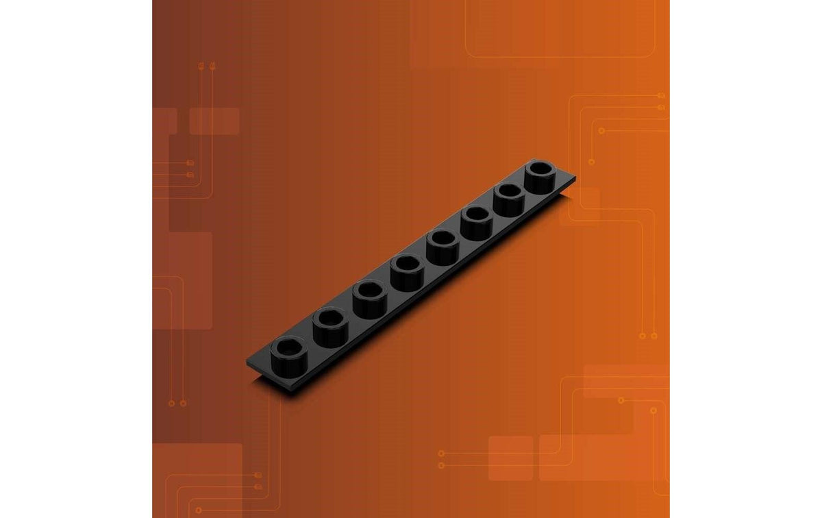LMB 2.0 Tether Verbindungsplatte 1x8