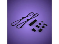 Light My Bricks | LMB 2.0 Astro LED Spotlicht Warm Weiss | (4er Pack)