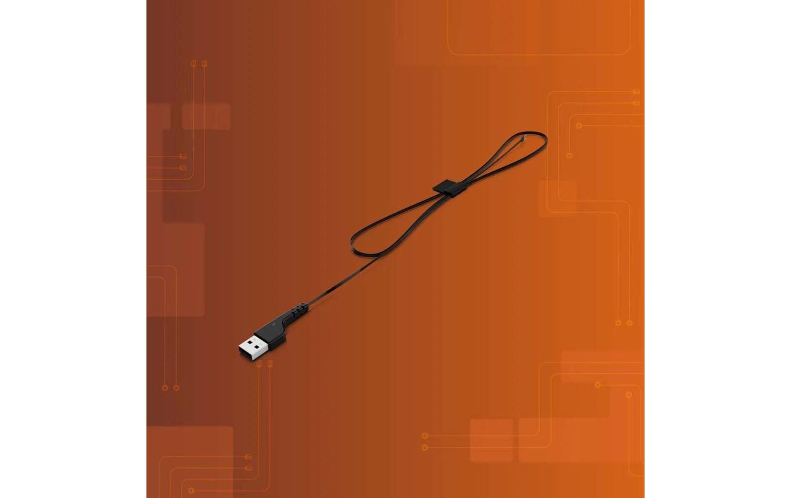 LMB 2.0 USB Strom-Stecker