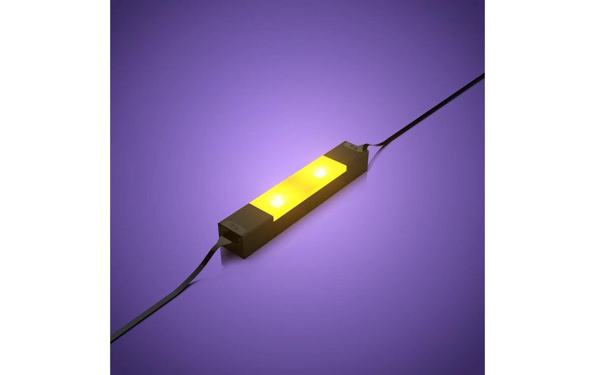 LMB 2.0 Meteor LED-Baustein 1x6Orange