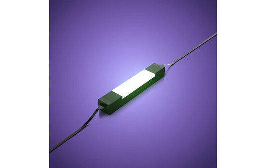 Light My Bricks | LMB 2.0 Meteor LED-Baustein 1x6Hell-Grün | (2er Pack)