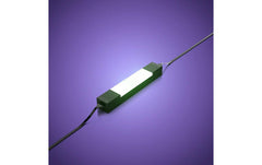 Light My Bricks | LMB 2.0 Meteor LED-Baustein 1x6Hell-Grün | (2er Pack)