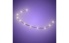 LMB 2.0 Astro LED Lichterkette Warm Weiss