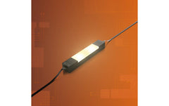 Light My Bricks | LMB 2.0 Meteor LED-Baustein 1x6Warm Weiss | (2er Pack)