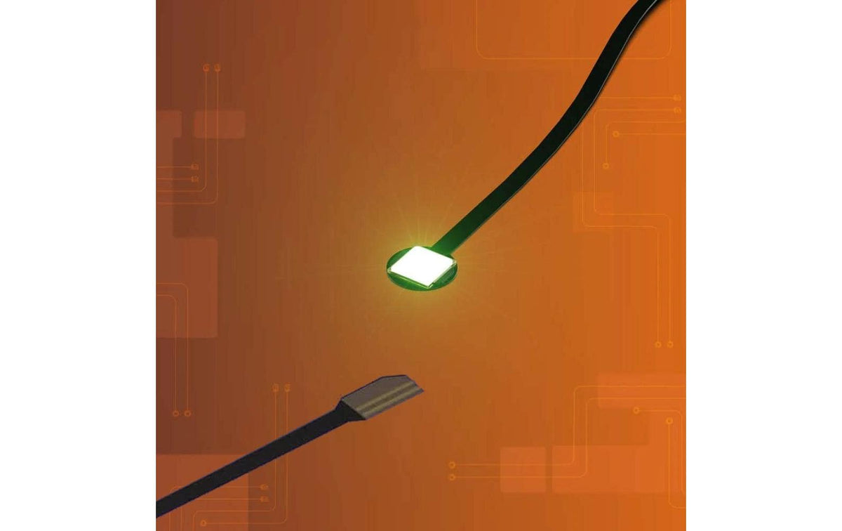 LMB 2.0 Astro LED Gross Hell-Grün