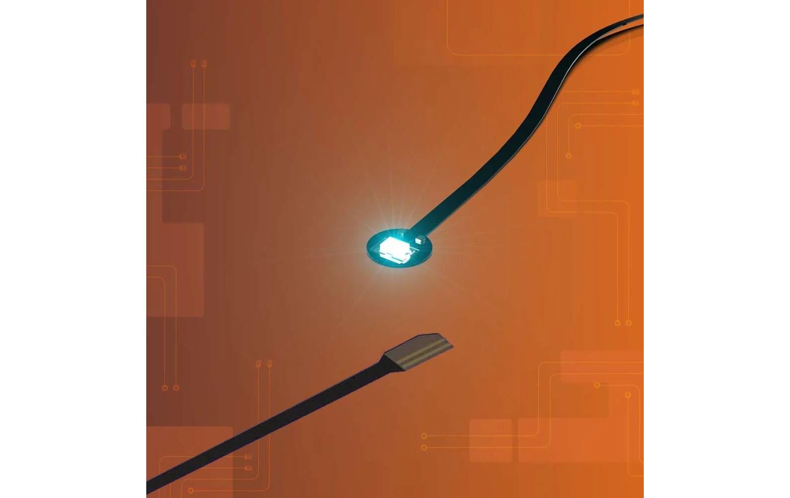LMB 2.0 Astro LED Hell-Blau