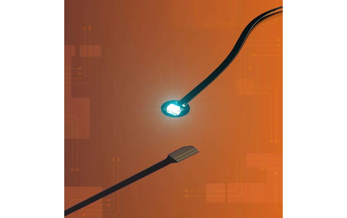 LMB 2.0 Astro LED Hell-Blau