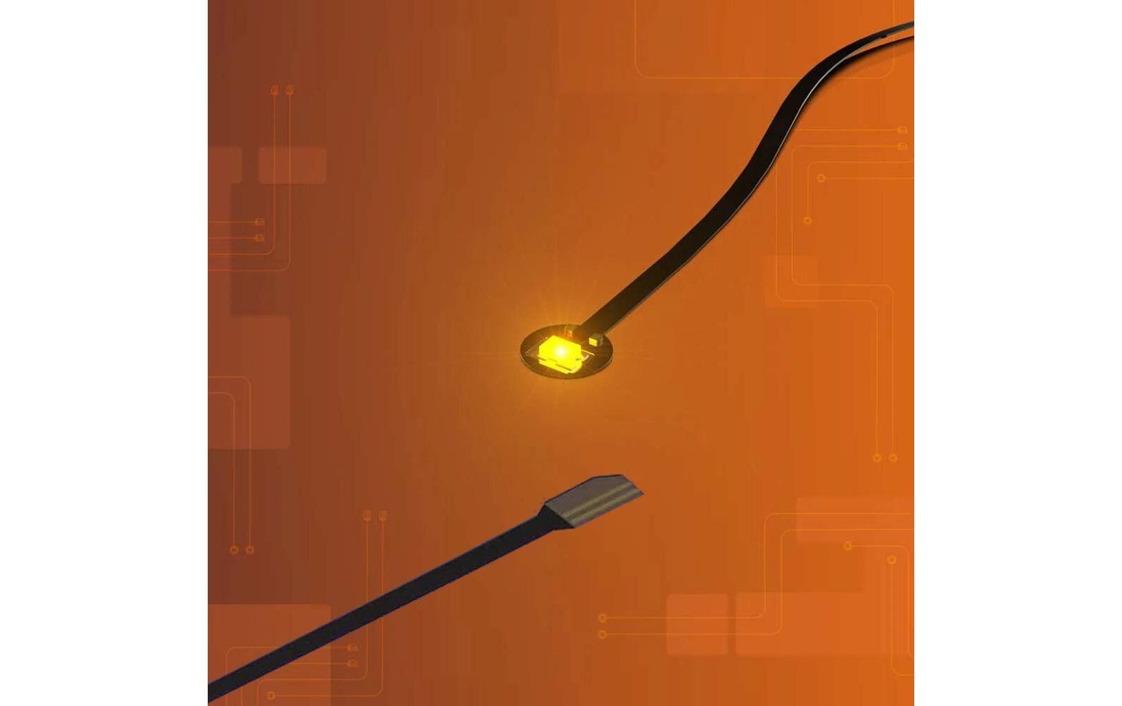 LMB 2.0 Astro LED Orange