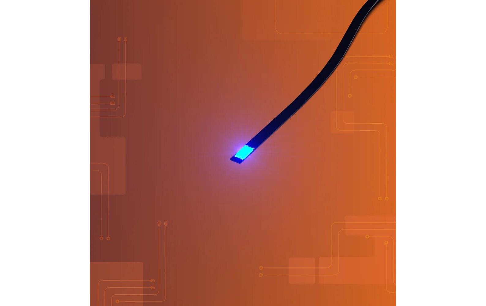 LMB 2.0 Astro Micro LED Blau