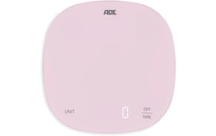 ADE Küchenwaage Kyra pastell rosa