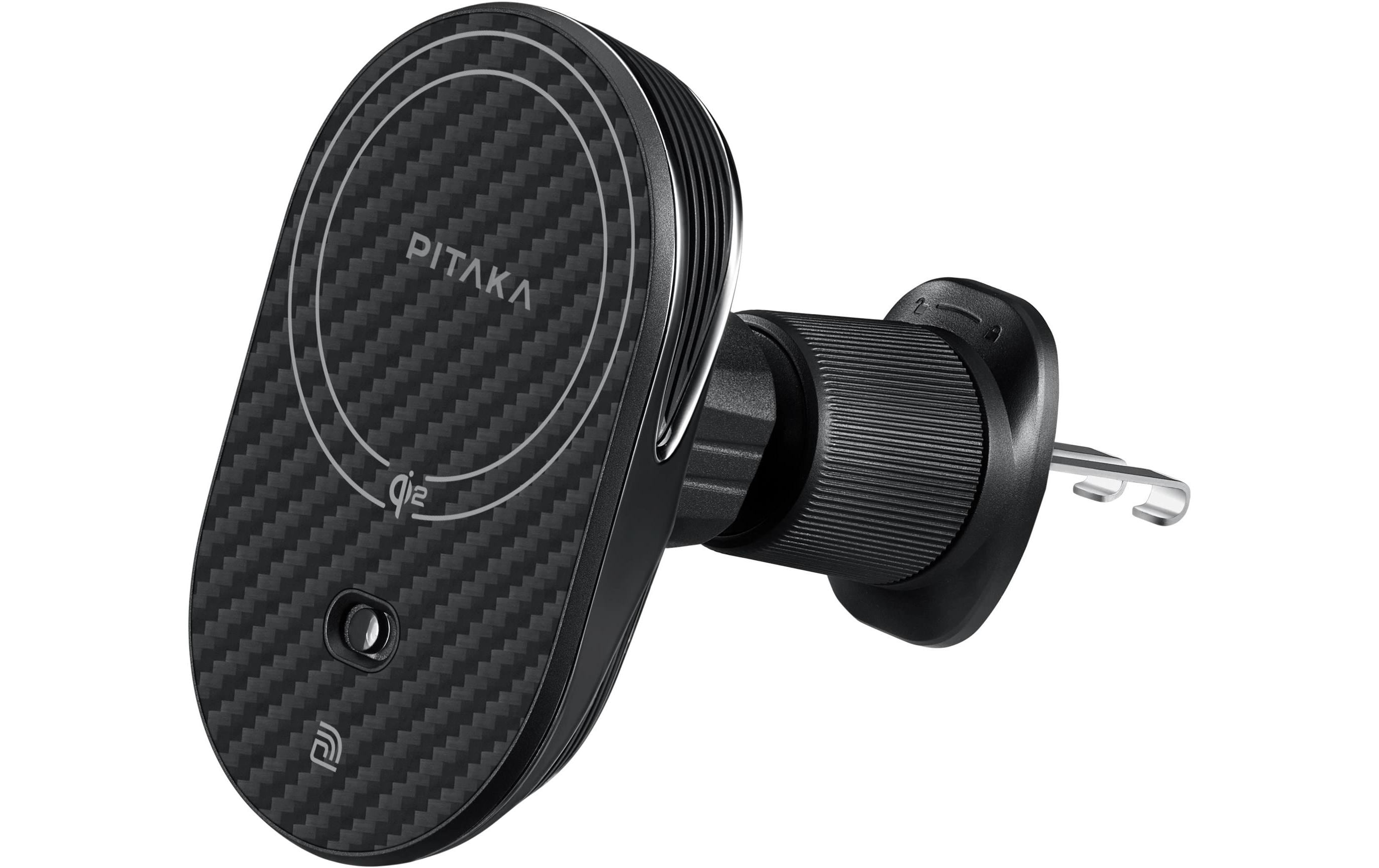 Pitaka MagSafe Halter für Lüftungsgitter