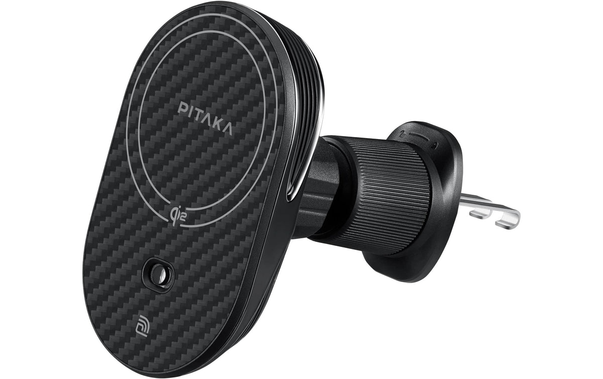 Pitaka MagSafe Halter für Lüftungsgitter