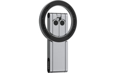 Ulanzi | MA60-SI | Smartphone Halter MagSafe, faltbar, silber