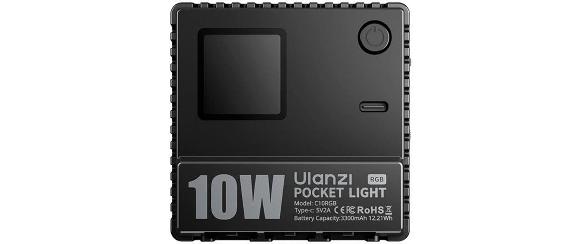 Ulanzi C01RGB