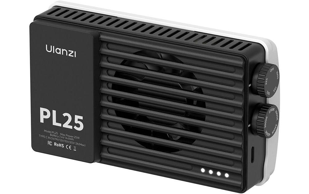 Ulanzi PL25