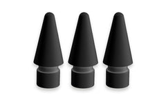 LMP Ersatzspitzen 3Stk, DigiPen, Black