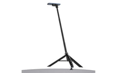 Ulanzi | TT88 | Überkopf Selfie Stick, schwarz