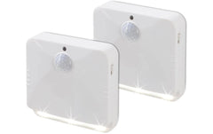 EASYmaxx LED-Sensorlicht 2er Set