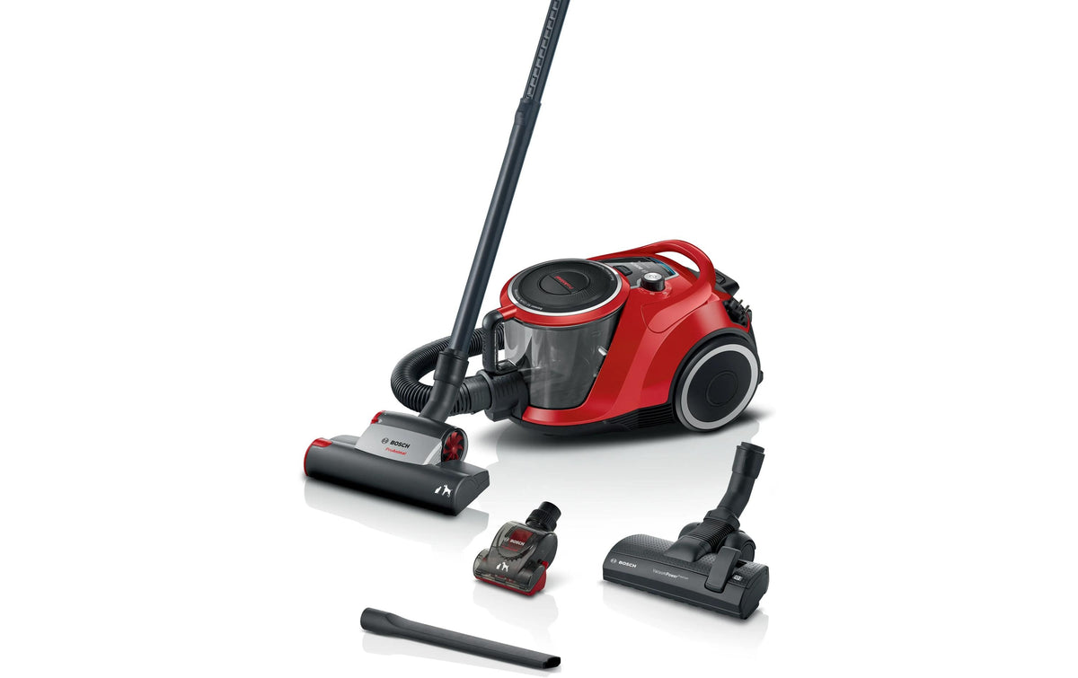 Bosch Staubsauger BGC41PET1