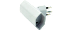 Steffen Mehrfachadapter TEE 2xT13