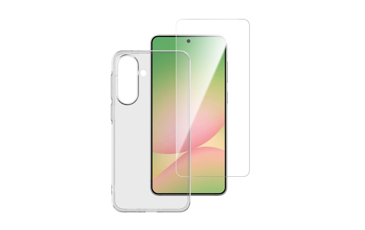 4SMARTS 360 Protection Set