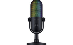 Razer Seiren V3 Chroma - black