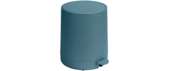 Wenko | Kosmetikeimer Fablo 5 Liter | Keramik, Petrol