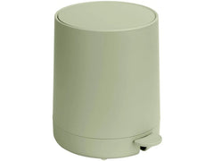 Wenko | Kosmetikeimer Fablo 5 Liter | Keramik, Grün