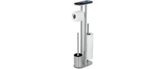 Wenko WC-Garnitur Orea