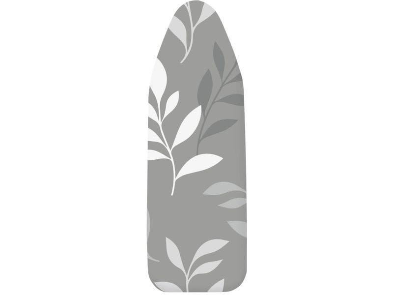 Wenko | Bügelbezug Deluxe Air-Reflect S/M | Grösse: 125 x 45 cm