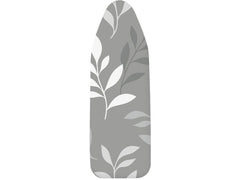 Wenko | Bügelbezug Deluxe Air-Reflect S/M | Grösse: 125 x 45 cm