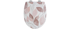 Wenko WC Sitz Pula