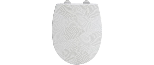 Wenko WC Sitz Roanne