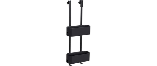 Wenko | Dusch-Caddy | Grösse: 25 x 15.5 x 65 cm