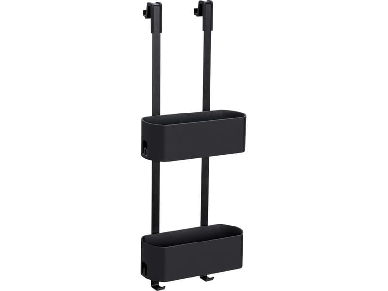Wenko | Dusch-Caddy | Grösse: 25 x 15.5 x 65 cm