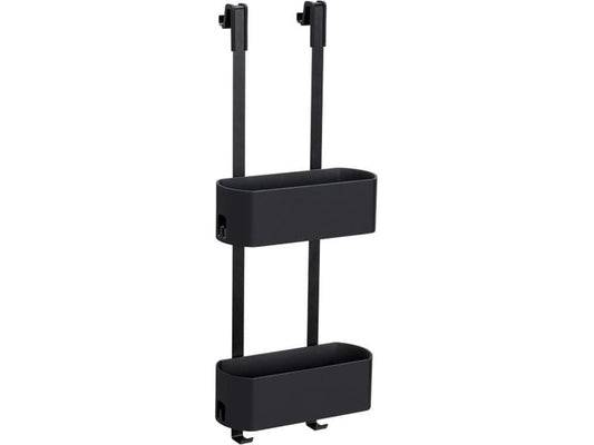 Wenko | Dusch-Caddy | Grösse: 25 x 15.5 x 65 cm